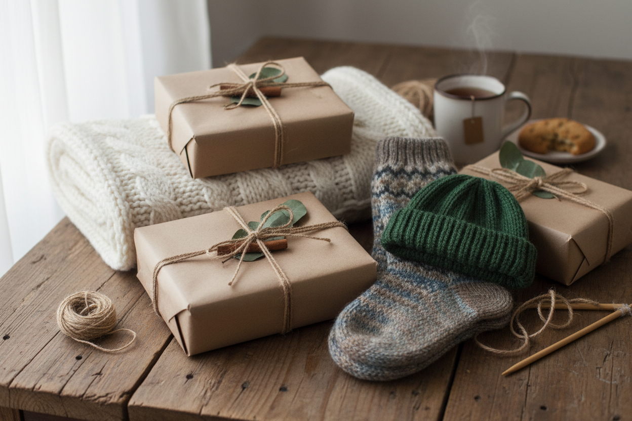 'Always There'- Gifts